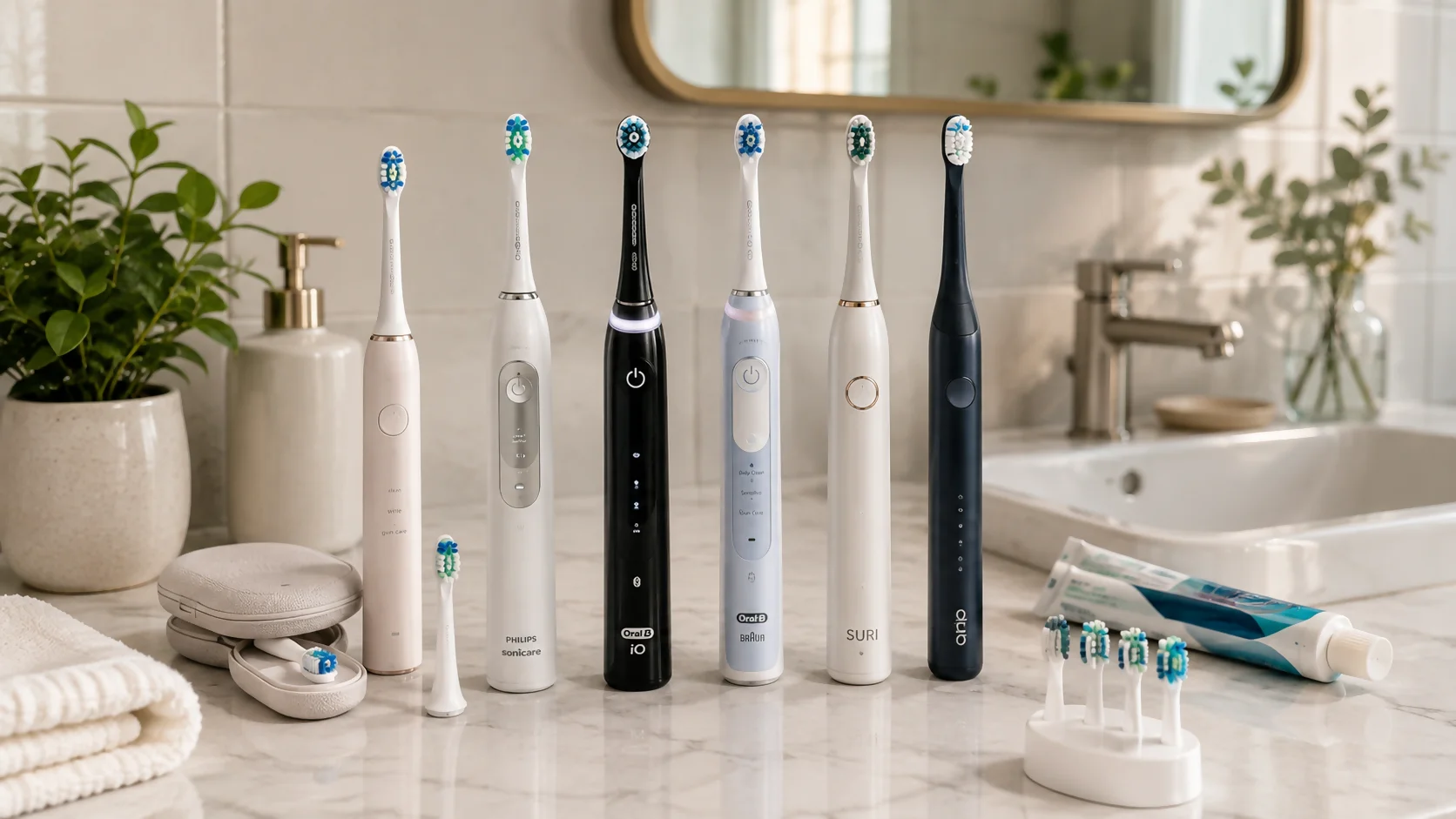 best electric toothbrush 2026