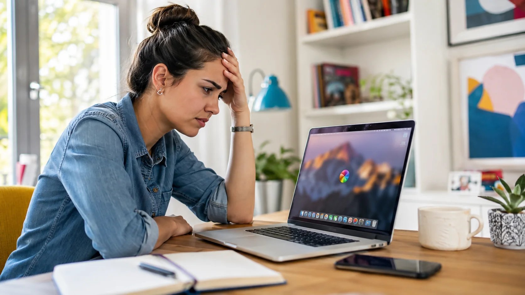 How to Force Quit on Mac