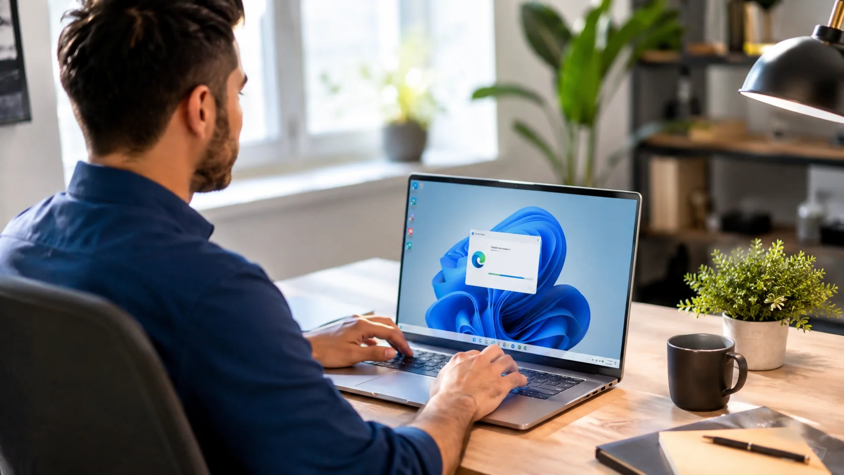 How to Uninstall Microsoft Edge