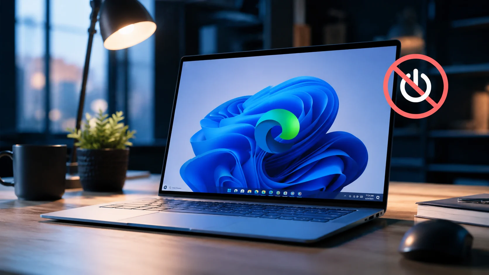 How to Stop Microsoft Edge From Opening on Startup